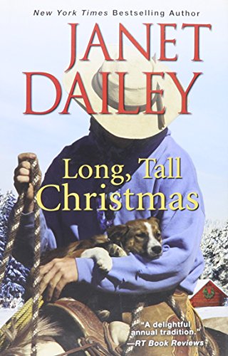 Long, Tall Christmas by Janet Dailey