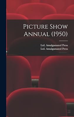 Picture Show Annual (1950)