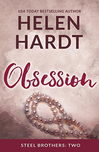 Obsession (The Steel Brothers Saga)