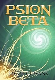 Psion Beta (Psion series #1)