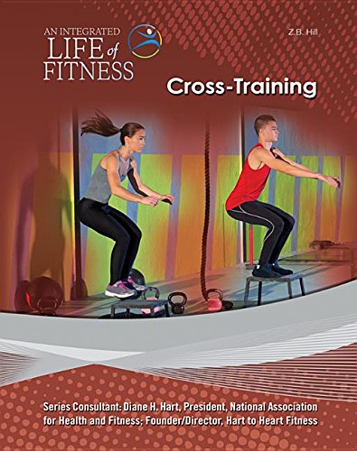Cross-Training by Z. B. Hill