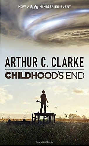 Childhood's End by Arthur C Clarke