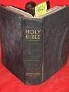 The Holy Bible. New American Catholic Edition