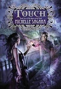 Touch (Queen of the Dead)