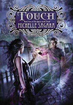 Touch (Queen of the Dead)