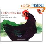 Hattie And The Fox