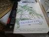 Coastal Park plant guide: A pocket guide to the native trees, shrubs, and vines of Boca Raton's hammock and mangrove parklands