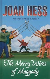 Merry Wives of Maggody