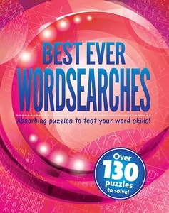 Best Ever Wordsearches