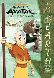 The Lost Scrolls: Earth