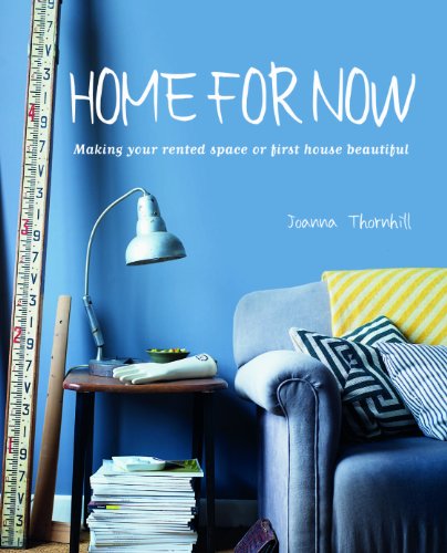 Home for Now by Joanna Thornhill
