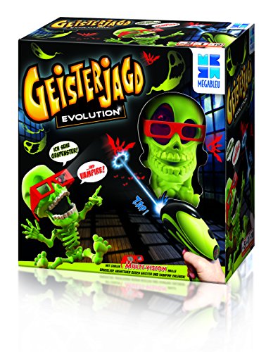 Megableu 678464 – Geisterjagd Evolution