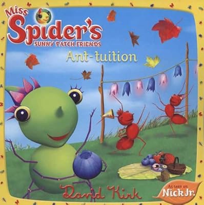 Ant-tuition