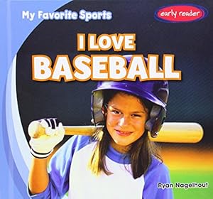 I Love Baseball