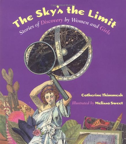 The Sky's the Limit