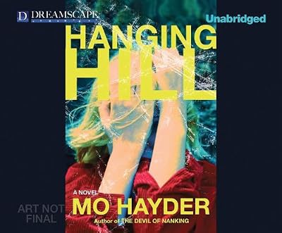 Hanging Hill
