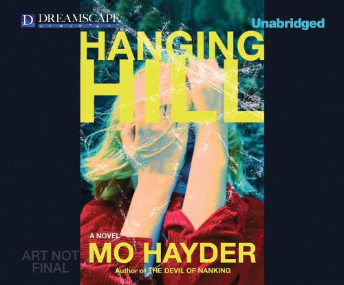 Hanging Hill by Mo Hayder