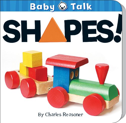 Shapes! by Charles Reasoner