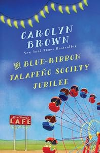 The Blue-Ribbon Jalape&ntilde;o Society Jubilee