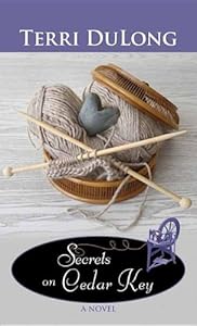 Secrets on Cedar Key