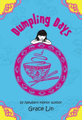 Dumpling Days