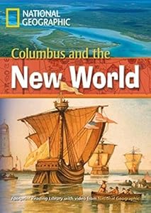 Columbus And The New World (Footprint Reading Library) by Rob Waring