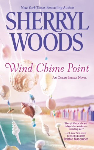 Wind Chime Point by Sherryl Woods