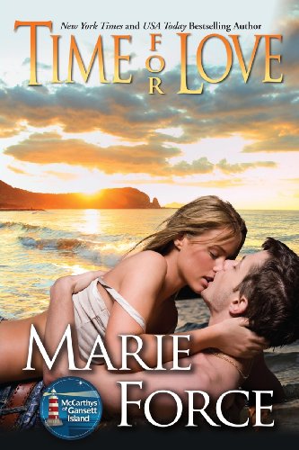Time for Love by Marie Force