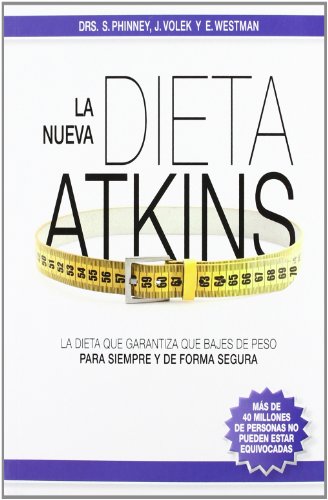 Nueva Dieta Atkins, La