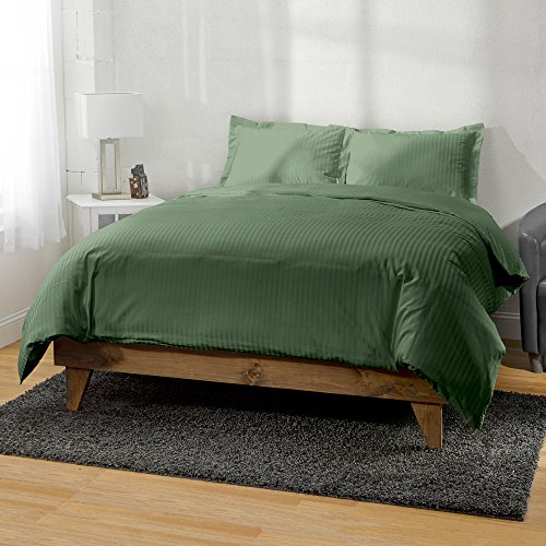 Algopix Similar Product 5 - ExceptionalSheets 400 Thread Count Long