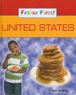 Festive Foods United States