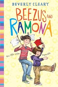 Beezus and Ramona (Ramona Quimby (Harper Paperback))
