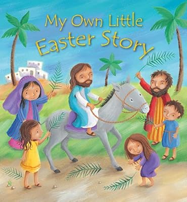 My Own Little Easter Story
