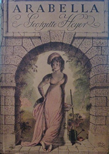 Arabella by Georgette Heyer