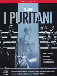 I Puritani