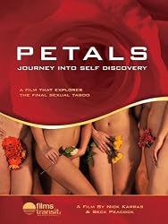 Petals - Journey Into Self-discovery