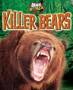 Killer Bears (Animal Attack)