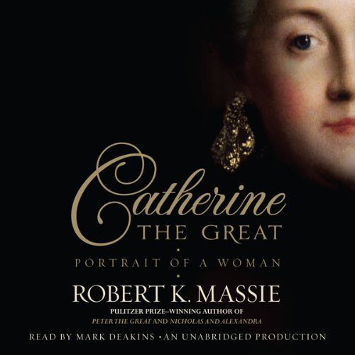 Catherine the Great