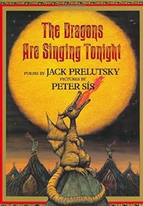 The Dragons Are Singing Tonight