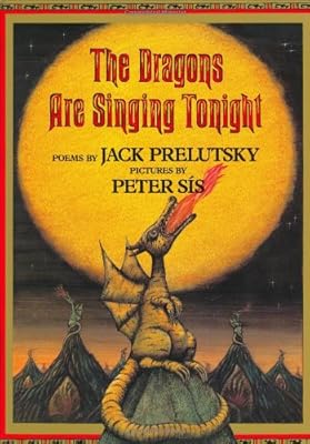 The Dragons Are Singing Tonight