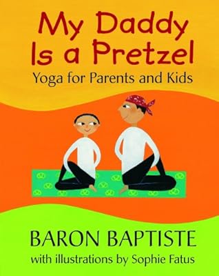 My Daddy is a Pretzel