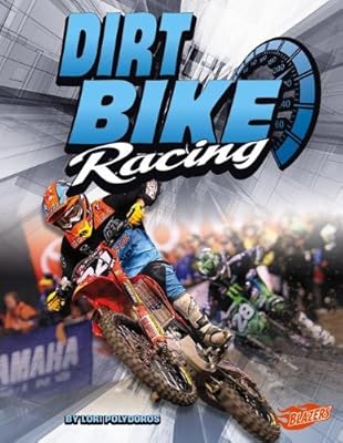 Dirt Bike Racing