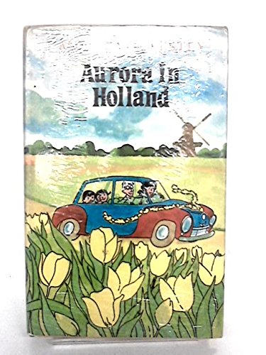 Aurora in Holland by Anne-Cath. Vestly
