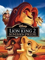 The Lion King II: Simba's Pride