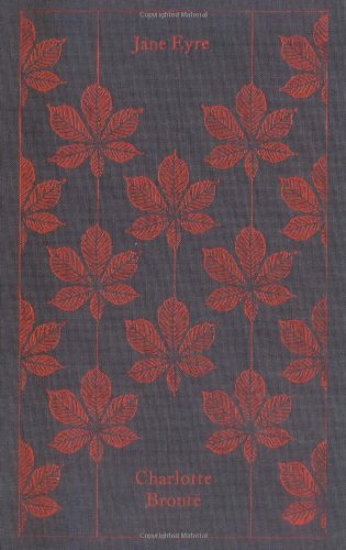 Jane Eyre by Charlotte Bronte