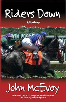 Riders Down: A Racing Mystery (Jack Doyle)