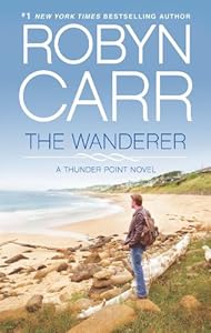 The Wanderer: Book 1 of Thunder Point series