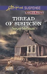 Thread of Suspicion