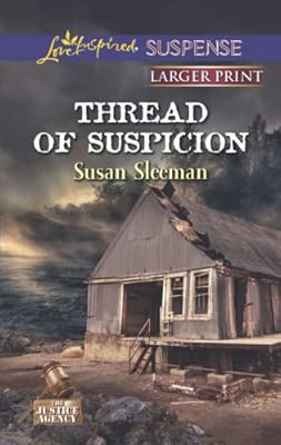 Thread of Suspicion