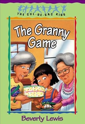 The Granny Game